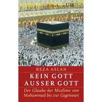 C.H. Beck Verlag Kein Gott außer Gott