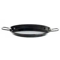 Paella World Paella-Pfanne Grillpfanne 28 cm