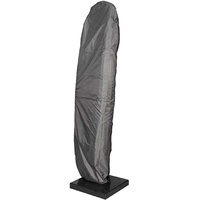AeroCover Schutzhülle für Ampelschirme Ø 350 cm 85 cm