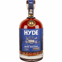 Hyde No. 9 Iberian Cask Port Finish 700ml