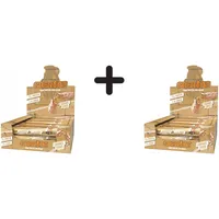 GRENADE Proteinriegel Caramel 12 x 60 g