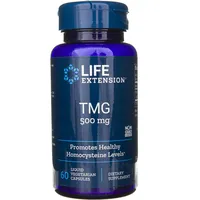 Life Extension TMG 60