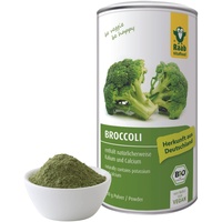 Raab Vitalfood BIO Broccoli Pulver 230 g