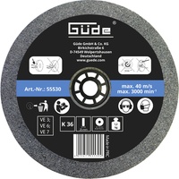 Güde Schleifscheibe K 36 175 x 25 x 32