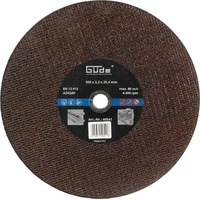 Güde Metalltrennscheibe 355 x 25,4 mm