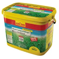WOLF-Garten LE 300 Premium Rasen-Langzeitdünger 6 kg