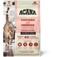 Acana Indoor Entrée 1,8 kg
