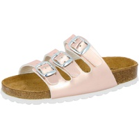 LICO Mädchen Bioline Kids Shine Rosa, 40 EU