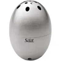 Silit Geruchsvertilger 6,5 cm Silber