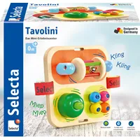 Schmidt Spiele Selecta Tavolini 62014