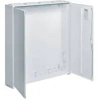 Hager ZB34S Zählerschrank IP44