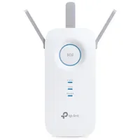 TP-Link RE550 AC1900 weiß 2100 Mbit/s