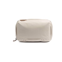 PEAK DESIGN Tech Pouch beige