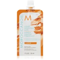 Moroccanoil Depositing Maske Copper 30 ml
