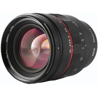 Meike 50 mm F1,2 L-Mount
