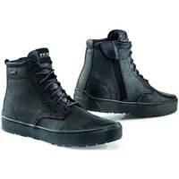 TCX Dartwood GTX, Schuhe Goretex - Black - EU
