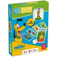 ASS Altenburger Mixtett Disney Mickey Mouse & Friends