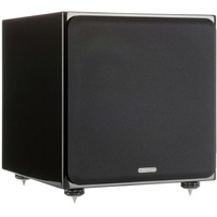 Monitor Audio  Silver RX W12 schwarz