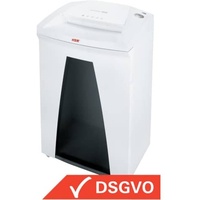 HSM Aktenvernichter SECURIO B32 O,