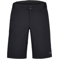 Gore Wear Passion Shorts, schwarz