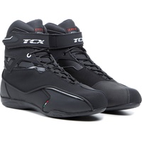 TCX Zeta WP, Schuhe wasserdicht - schwarz, 40