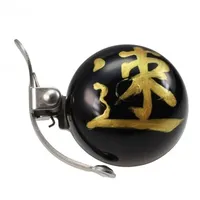 Crane Suzu Omamori Fahrradklingel - Speed - One Size