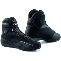TCX Zeta WP Stiefel schwarz, 47