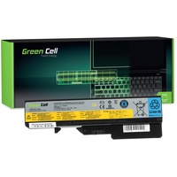 Green Cell Notebook-Akku 11.1 V 4400 mAh Lenovo