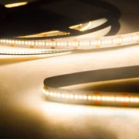 ISOLED LED CRI927 Linear-Flexband, 24V, 15W, IP20, warmweiß