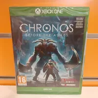 THQ Chronos: Before the Ashes Xbox One