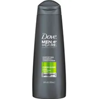 Dove Men + Care Fortifying Fresh Clean 2 in