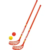 Donic Schildkröt Schildkröt Fun-Hockey Set,