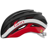 Giro Helios Spherical Mips Helm - Matt Black /