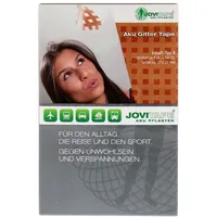 JOVITA PHARMA Jovitape Gittertape Type A 27x22mm