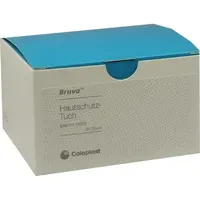 Coloplast Brava Hautschutztücher