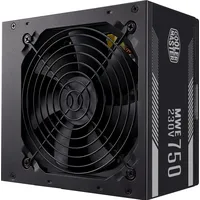 Cooler Master MWE White 750 W), PC Netzteil -