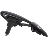 Black Diamond Alpine Whippet Attachment - Black - One