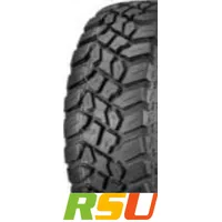 TRACMAX X Privilo M/T 265/75 R16 123Q Sommerreifen