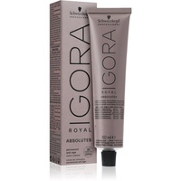 Schwarzkopf Igora Royal Absolutes Age Blend 6-460 dunkelblond beige