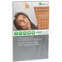 JOVITA PHARMA Jovitape Gittertape Type C 52x44mm
