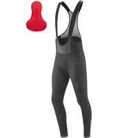 Gonso Sitivo Tight Bib / Fire - L