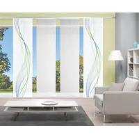 VISION S »4ER SET HEIGHTS«, (4 St.), HxB: 260x60,