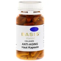 NCM Nahrungsergänzung Naturcos.GmbH Collagen Anti-Aging Kapseln