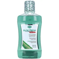 Groß GmbH Aloe-Vera Mundwasser
