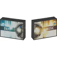 Mac Audio BT Style 2000 Stereo mobiles, vollaktives Stereo