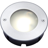 Lutec LED-Bodeneinbaustrahler Strata 90°, IP67