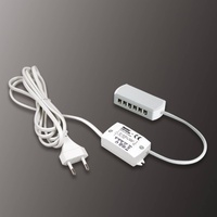 Hera LED-Trafo 24V/5W 20604002301