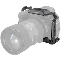 SmallRig Panasonic S5 (Cage), Video Zubehör, Schwarz