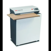 HSM ProfiPack P425 - 400V inkl. Absaugansatz