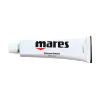 Mares Silikonfett